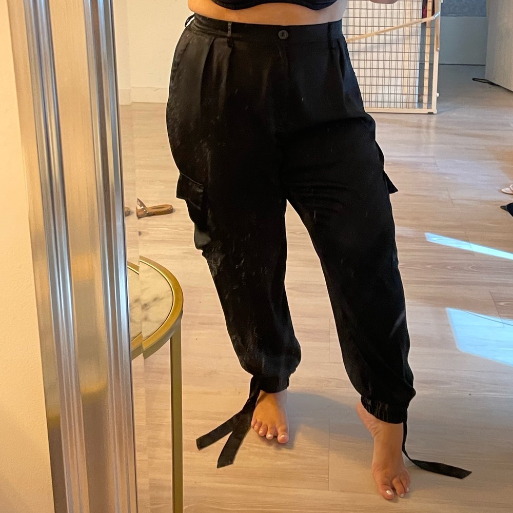 Cargo pants